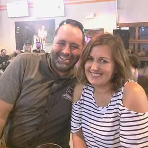 Meet your Posher, Stacey